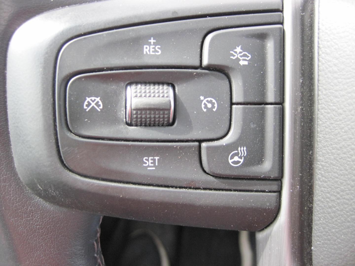 2021 gray /black GMC Sierra 1500 Denali (3GTU9FET8MG) , automatic transmission, located at 9530 Old Seward Highway, Anchorage, AK, 99515, (907) 349-3343, 61.134140, -149.865570 - Nice GMC 1500 Denali Duramax Diesel come take a test drive - Photo#19